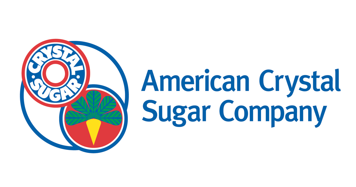00001 American Crystal Sugar Co logo
