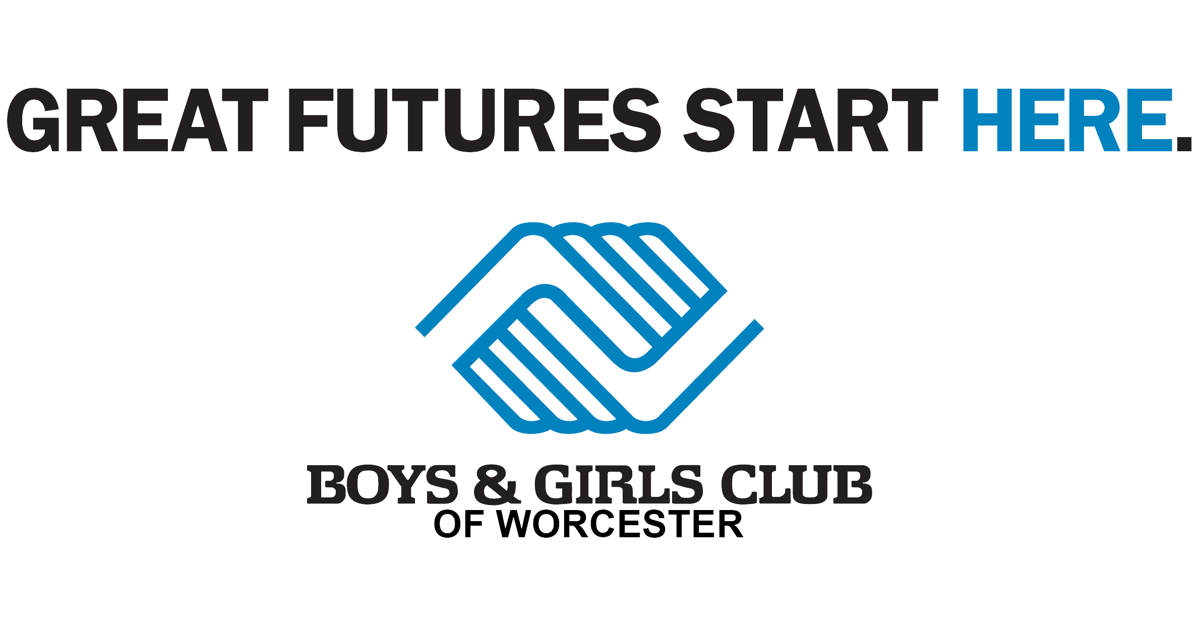 Boys & Girls Club of Worcester Inc logo