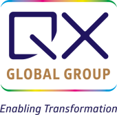 QX Global Group logo