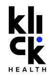 Klick logo