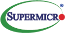 SuperMicroComputer logo
