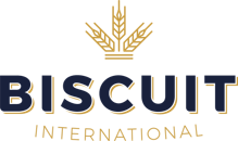 BISCUIT INTERNATIONAL FRANCE logo