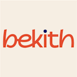 Bekith - Your English Academy logo