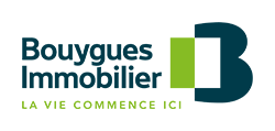 BOUYGUES IMMOBILIER logo