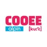 cooee-alpin logo