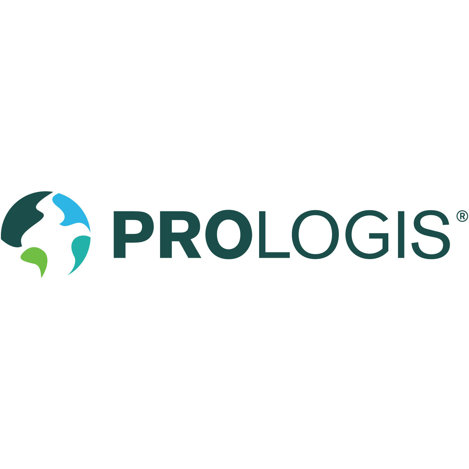 Prologis California Inc. logo