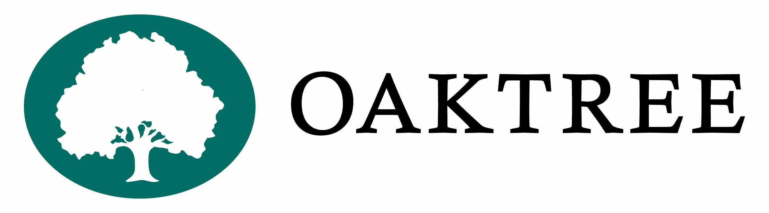 Oaktree Capital Management, L.P. logo
