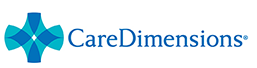 Care Dimensions logo