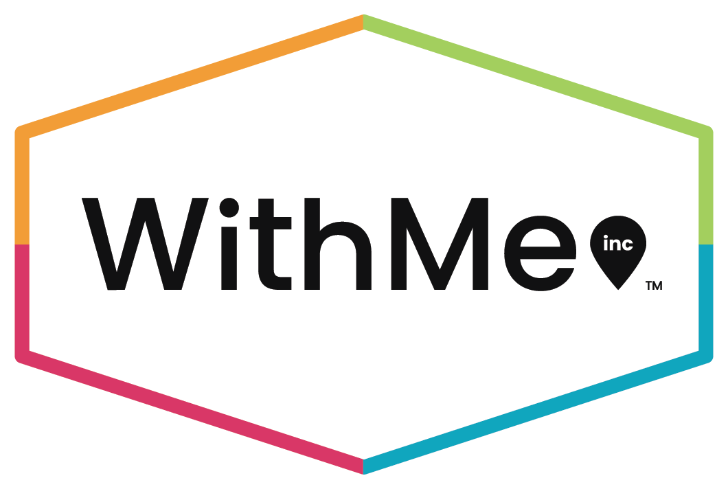 WithMe, Inc. logo