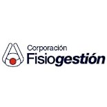 Corporación Fisiogestión logo