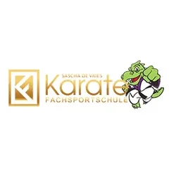 Fachsportschule De Vries logo