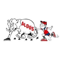 Altenburger Dienstleistung und Service GmbH logo