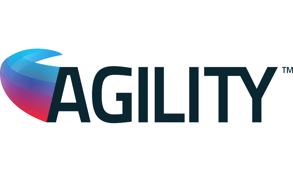 Agility IO logo