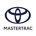 MASTERTRAC logo
