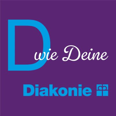 Diakonie Auerbach e.V. logo