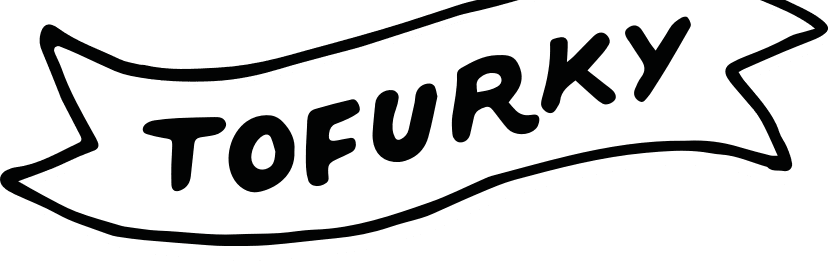 Tofurky logo