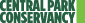 CENTRAL PARK CONSERVANCY INC logo