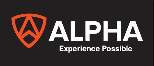 ALPHA VIDEO & AUDIO INC logo