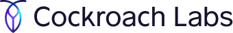Cockroach Labs logo