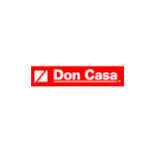 INMOBILIARIA Doncasa.com & CorporacionFinanciera.com logo