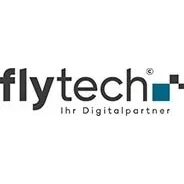 fly-tech IT GmbH logo
