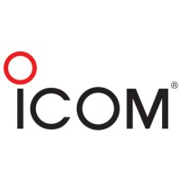 Icom America, Inc. logo