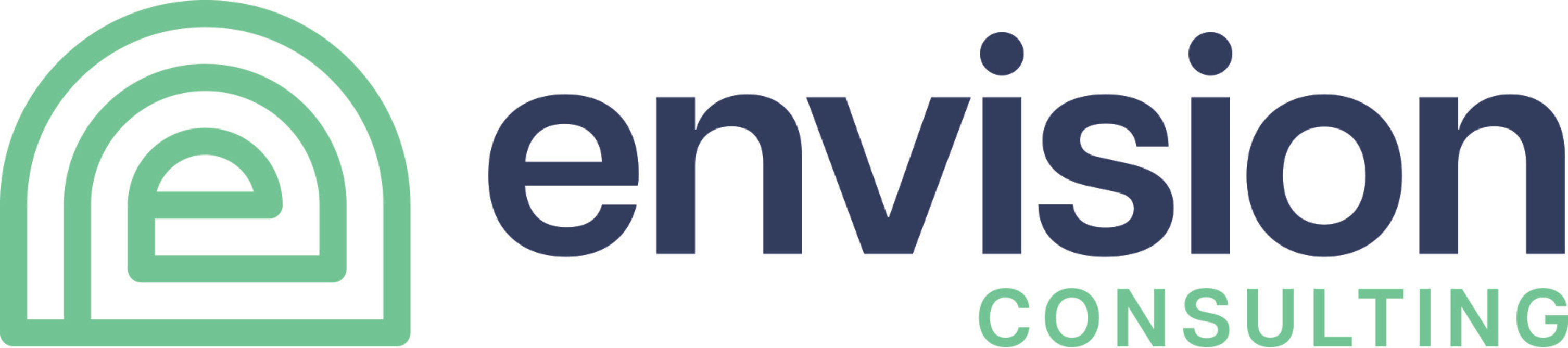 Envision Consulting logo