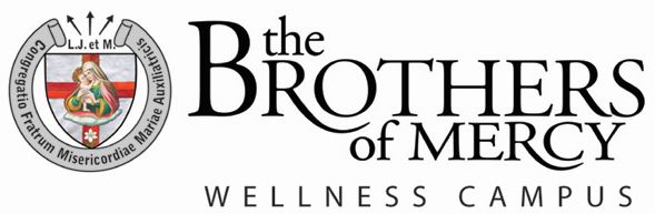 Brothers of Mercy Wellness Campus logo