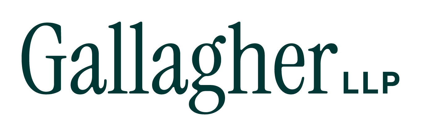 Gallagher LLP logo