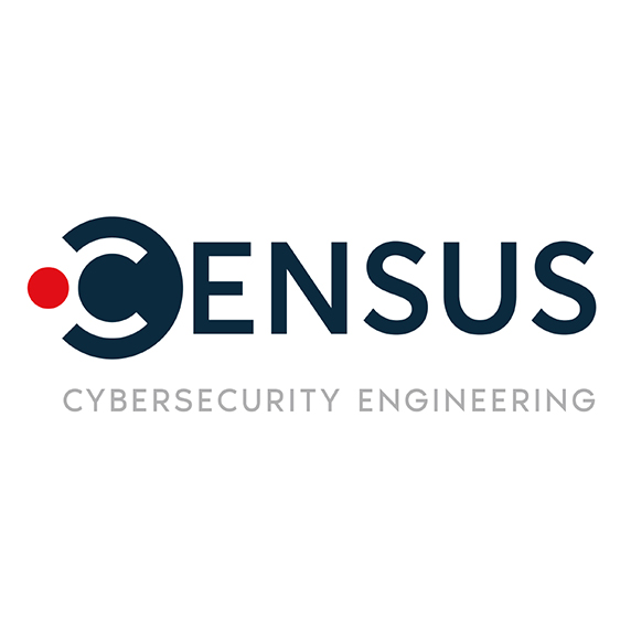 CENSUS SA logo