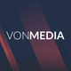 vonmedia logo