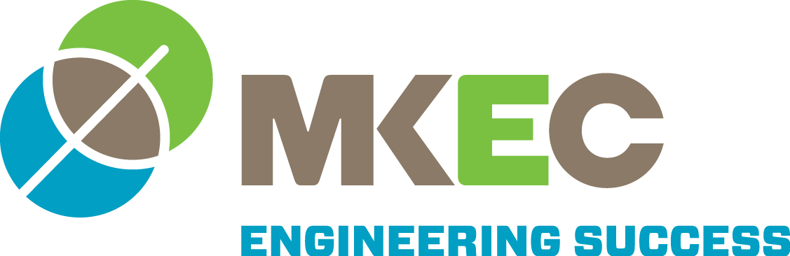 MKEC Engineering logo
