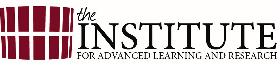 INSTITUTE FOR ADVANCED LEARNING AND RESEARCH logo