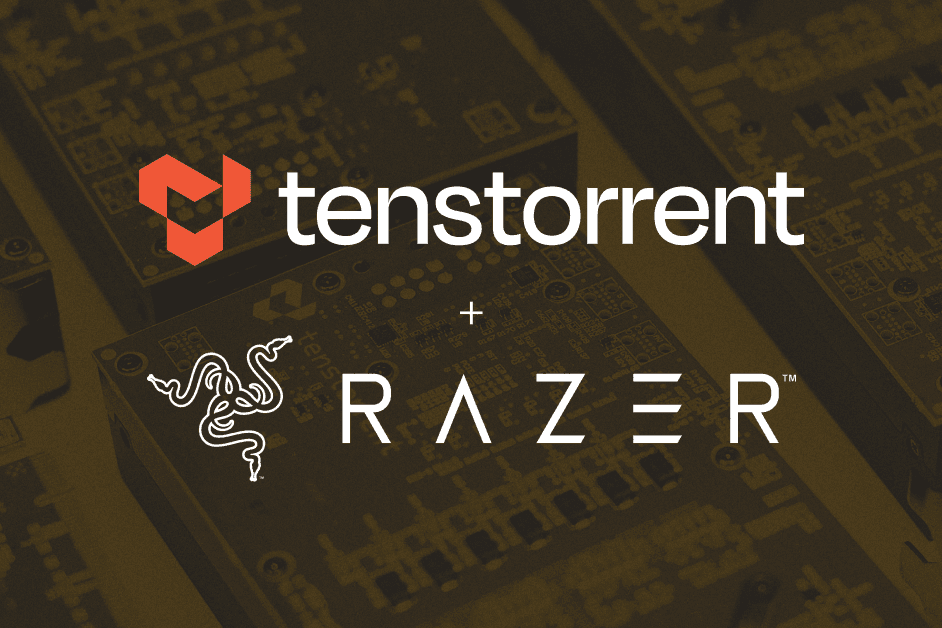 Tenstorrent