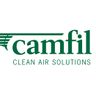 Camfil AB logo