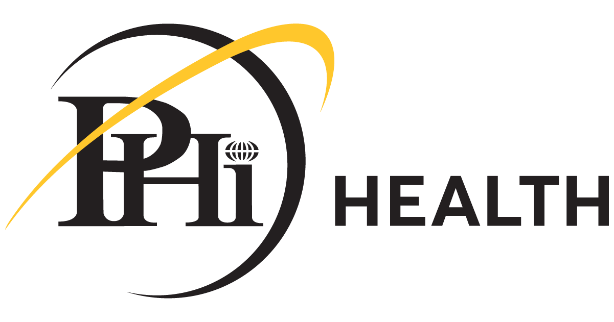PHI Health, LLC logo