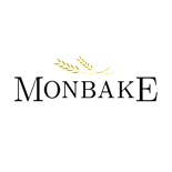 MONBAKE logo