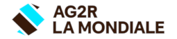 IRC AG2R Agirc-Arrco logo