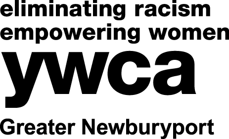 YWCA Greater Newburyport logo