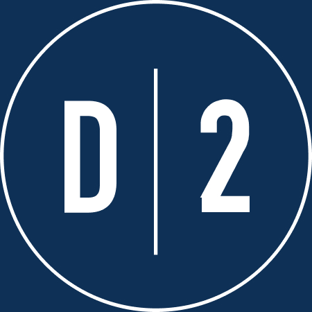 D2 Technical Services logo