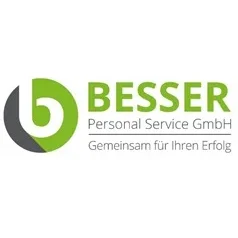 Besser Personal Service GmbH (Bad Salzuflen) logo