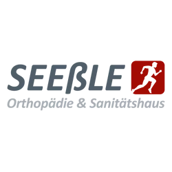 Seeßle Fußgesund GmbH logo