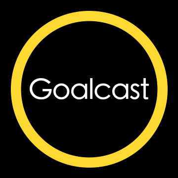 Goalcast logo