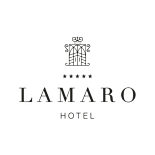 Lamaro Hotel logo