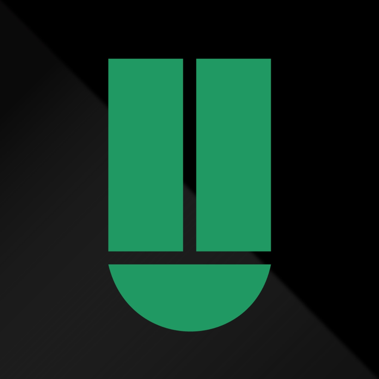United Bankshares Inc logo