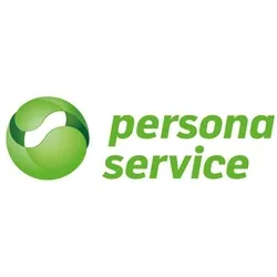 persona service AG & Co. KG Niederlassung Norderstedt logo