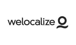 LE001 Welocalize, Inc. logo