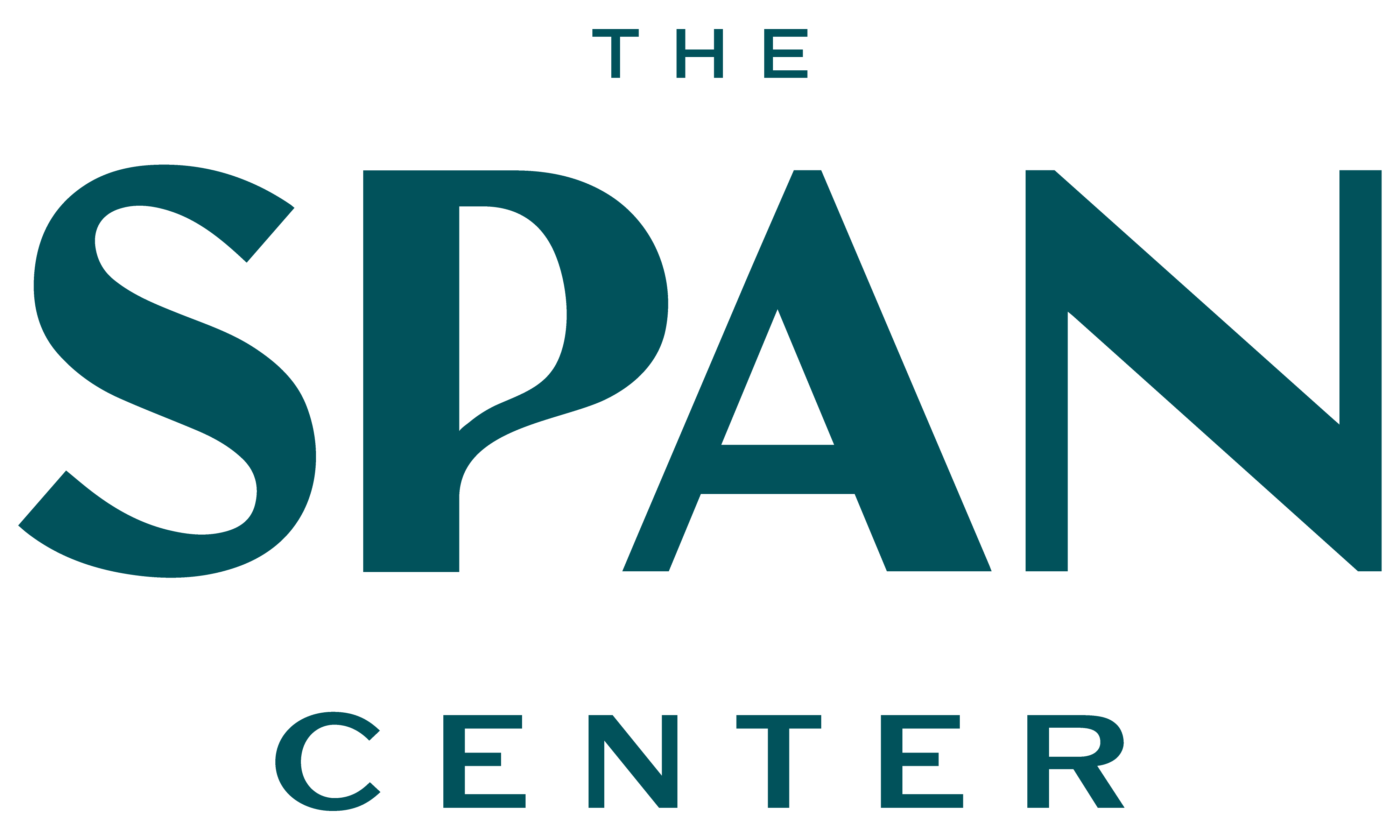 The SPAN Center: Capital Area Agency on Aging logo