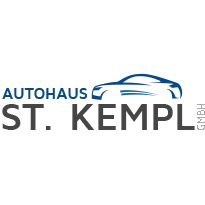 Autohaus St. Kempl GmbH logo