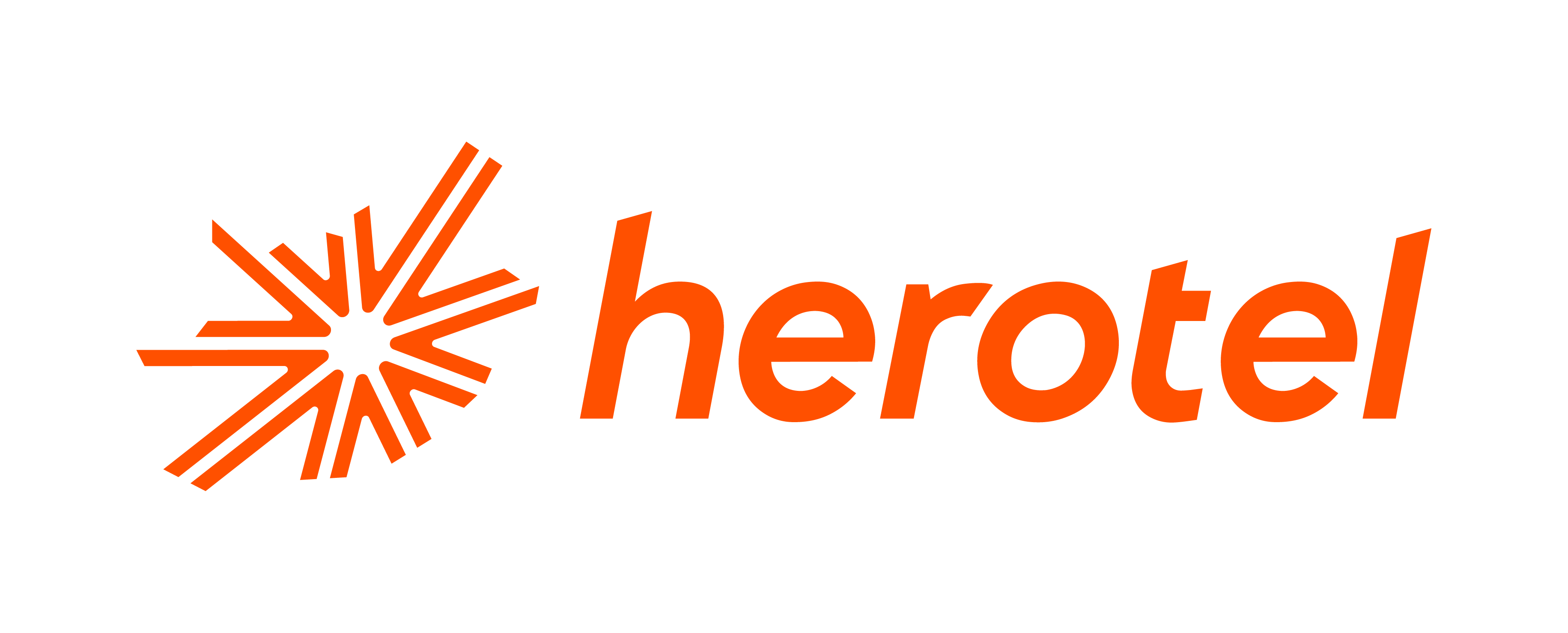 Herotel logo